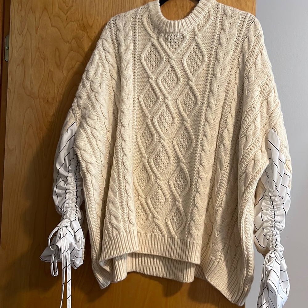 Bloggers Favorite Sweater